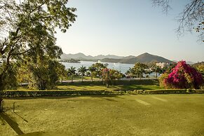 The Lalit Laxmi Vilas Palace