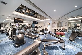 Regal Oriental Hotel