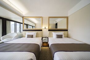 Regal Oriental Hotel