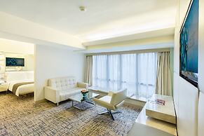 Regal Oriental Hotel