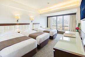 Regal Oriental Hotel