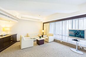 Regal Oriental Hotel