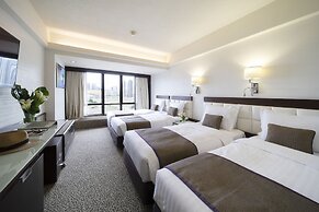 Regal Oriental Hotel