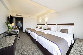 Regal Oriental Hotel