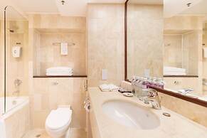 Regal Oriental Hotel