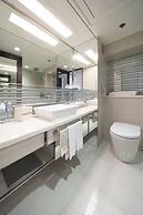 Regal Oriental Hotel