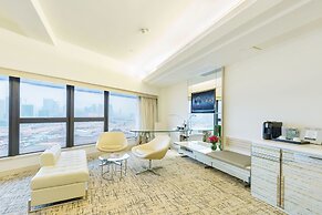 Regal Oriental Hotel