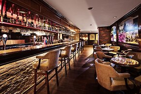 Regal Oriental Hotel