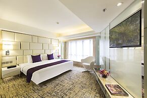 Regal Oriental Hotel