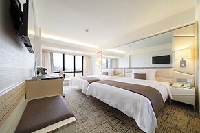 Regal Oriental Hotel