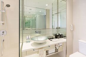 Regal Oriental Hotel