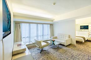 Regal Oriental Hotel