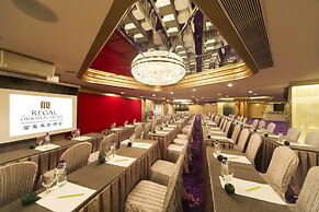 Regal Oriental Hotel