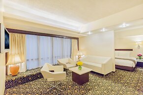 Regal Oriental Hotel