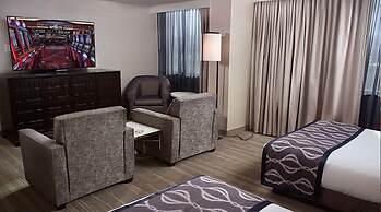 California Hotel and Casino