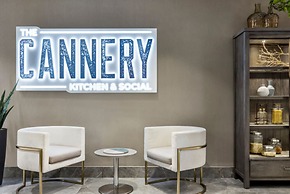 Crowne Plaza Toronto Airport by IHG