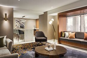 Crowne Plaza Toronto Airport by IHG