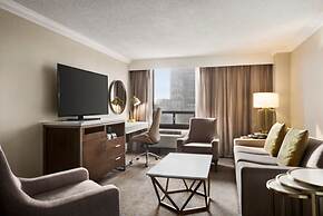 Crowne Plaza Toronto Airport by IHG