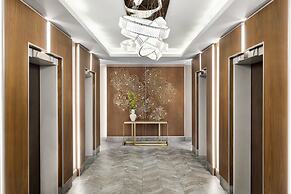 Crowne Plaza Toronto Airport by IHG