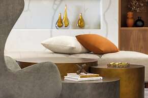 Crowne Plaza Toronto Airport by IHG