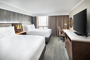 Crowne Plaza Toronto Airport by IHG