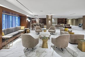 Crowne Plaza Toronto Airport by IHG