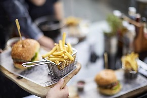 Crowne Plaza Toronto Airport by IHG