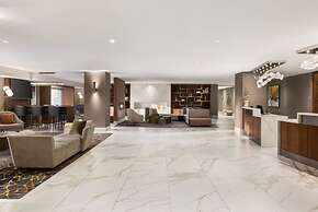 Crowne Plaza Toronto Airport by IHG