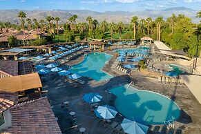 Hotel Marriott's Desert Springs Villas I, Palm Desert, United States of ...