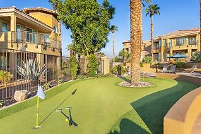 Marriott's Desert Springs Villas I