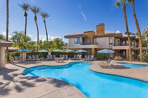 Marriott's Desert Springs Villas I