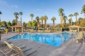 Marriott's Desert Springs Villas I