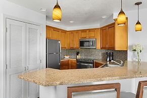 Marriott's Desert Springs Villas I