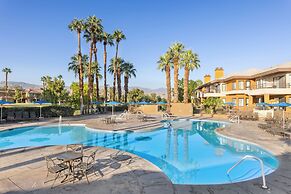 Marriott's Desert Springs Villas I