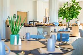 Best Western Plus Hotel La Marina