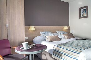 Best Western Plus Hotel La Marina