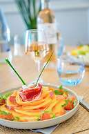 Best Western Plus Hotel La Marina