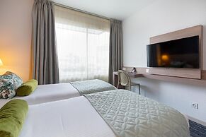 Best Western Plus Hotel La Marina