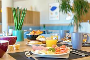 Best Western Plus Hotel La Marina