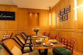 Hotel Esteem Tour Eiffel