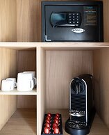 Hotel Esteem Tour Eiffel