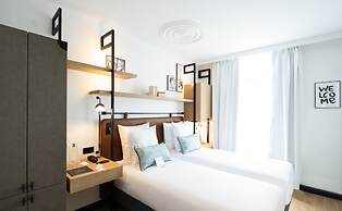 Hotel Esteem Tour Eiffel