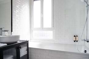 Hotel Esteem Tour Eiffel