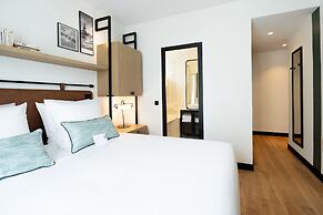 Hotel Esteem Tour Eiffel