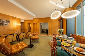 Hotel Esteem Tour Eiffel