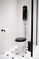 Hotel Esteem Tour Eiffel