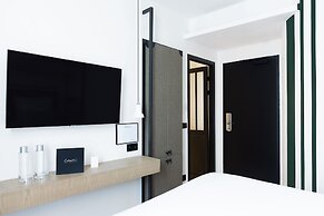 Hotel Esteem Tour Eiffel