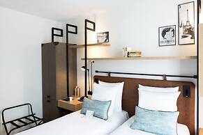 Hotel Esteem Tour Eiffel