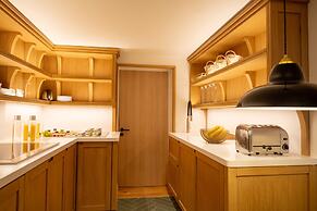 Hotel Esteem Tour Eiffel