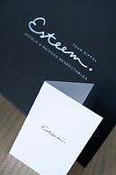 Hotel Esteem Tour Eiffel